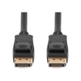 thumbnail image 5 of Rocstor Premium DisplayPort 1.4 Cable 8K/60Hz Y10C269B1, 5 of 6