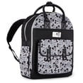 thumbnail image 1 of Mochila para pañales Disney Unisex Baby Travel Mickey Mouse XL, 1 of 5