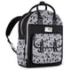 thumbnail image 1 of Mochila para pañales Disney Unisex Baby Travel Mickey Mouse XL, 1 of 5