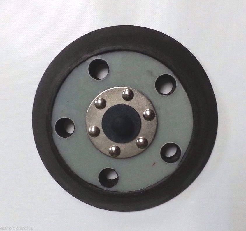 Ricambio Per Levigatrici Orbitali 7344, 7335, 97355 - Foto 8