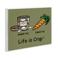 thumbnail image 4 of Stupell Industries Funny Diet Comparison Novelty & Humor Painting Unframed Art Print Wall Art, 14 x 11, 4 of 8