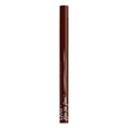 thumbnail image 4 of Delineador de Ojos Nyx Professional Makeup Epic Ink Liner Mate Milk Chocolate, 4 of 4