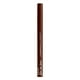 thumbnail image 4 of Delineador de Ojos Nyx Professional Makeup Epic Ink Liner Mate Milk Chocolate, 4 of 4