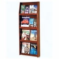 thumbnail image 2 of 16-Pocket Literature Display, 2 of 3