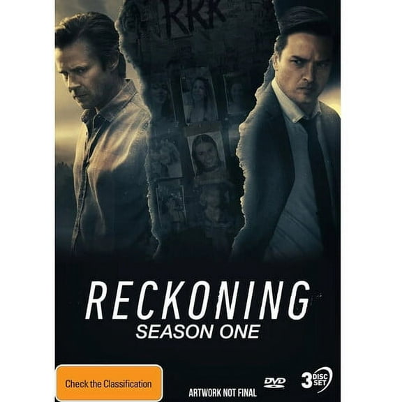 Reckoning (DVD), Via Vision, Drama
