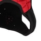 thumbnail image 2 of M Buder Casco Protector Blando de Rugby y Fútbol para Niños, Gorro Antigolpes EVA Ajustable, Rojo S, 2 of 5