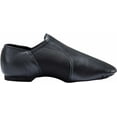 thumbnail image 4 of Women's Leather Upper Slip-on Jazz Shoe, 4 of 7
