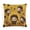 Pattern-2, variant on Cushion Case Cute Bee And Flower Decorative Throw Pillow Covers Cute Cartoon Bumble Bee Throw Pillow Cover Home Decor Throw Pillows Cover 18"x18"