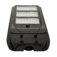 thumbnail image 4 of Luminario Led Solar Suburbana Exterior 100W Luz Fria Negro, 4 of 10