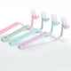 thumbnail image 4 of Toystoory Cepillo de limpieza en forma de S de alta con gancho, cepillos de baño de pelo suave, cepillo de limpieza para baño, herramientas de Type6 NO6 Toystoory JJ14168-02, 4 of 6