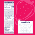 thumbnail image 3 of Nurri Ultra-Filtered Milkshake, 30g of Protein, Strawberry, 11 fl oz Can (Pack of 12), 3 of 3