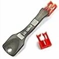 thumbnail image 3 of NTW NL-LCPBK100-RD Net-Lock Locking LC Port/Dust Blocker with Black Removal Tool, red, 100 + 5 Key, 3 of 4