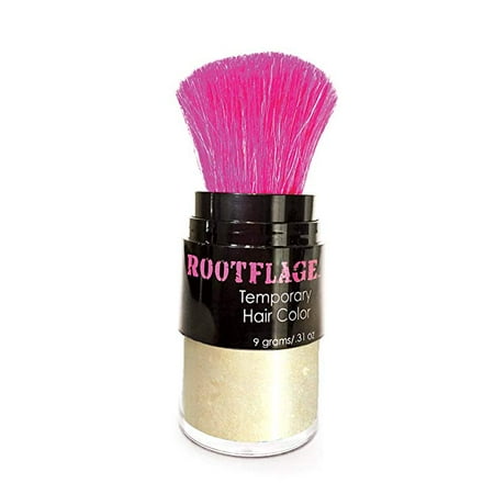 Rootflage Temporary Root Touch Up and Highlight CHAMPAGNE