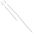 thumbnail image 5 of Long Reach Grabber Tool for Sewer, Toilet, and Drain Cleaning – 2pcs Elastic Four Claw Pickup Tool for Sinks, Gutters, and Pipes, 5 of 5