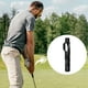 thumbnail image 2 of Grip Trainer Swing Aid Club Attachment para la correcta colocación de la mano, 2 of 2