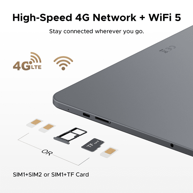 Aorlym, Tablet, 13.4 inch, 2.4K, 120Hz, 48GB RAM, 256GB ROM