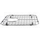 thumbnail image 2 of Rejilla para fregadero de cocina de acero inoxidable macizo derecho GR512R marca ALFI ALFI brand GR512R, 2 of 2