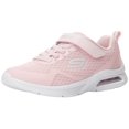 thumbnail image 1 of Zapatilla Skechers Microspec Max para niñas, rosa claro, 13 EE. UU., 1 of 8
