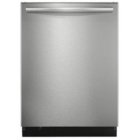 Frigidaire Gallery 24  Stainless Steel Tub Dishwasher with CleanBoostâ„¢