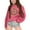 Rose Chaud, variante sur Big Kid 4t Chandail à Capuchon pour Adolescentes Chandails à Capuchon Enfants Cardigan à Fermeture Éclair Vestes pour Garçons Tout-Petits Chandail à Capuchon Filles Adolescentes Chandail d'Automne et d'Hiver à Manches Longues Imprimé de Noël Col Rond Garçons et Bleu 9-10 Ans