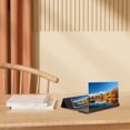 thumbnail image 5 of Ounona 12 Inch Coffee Portable Phone Screen Amplifier With Foldable Stand, 5 of 5