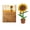 sunflower, variant on 3D Wooden Flower Puzzle for Adults, DIY Sunflower Model Kit, Creative Wood Craft Building Set for Home Table Decor, Unique Xmas Gift Idea