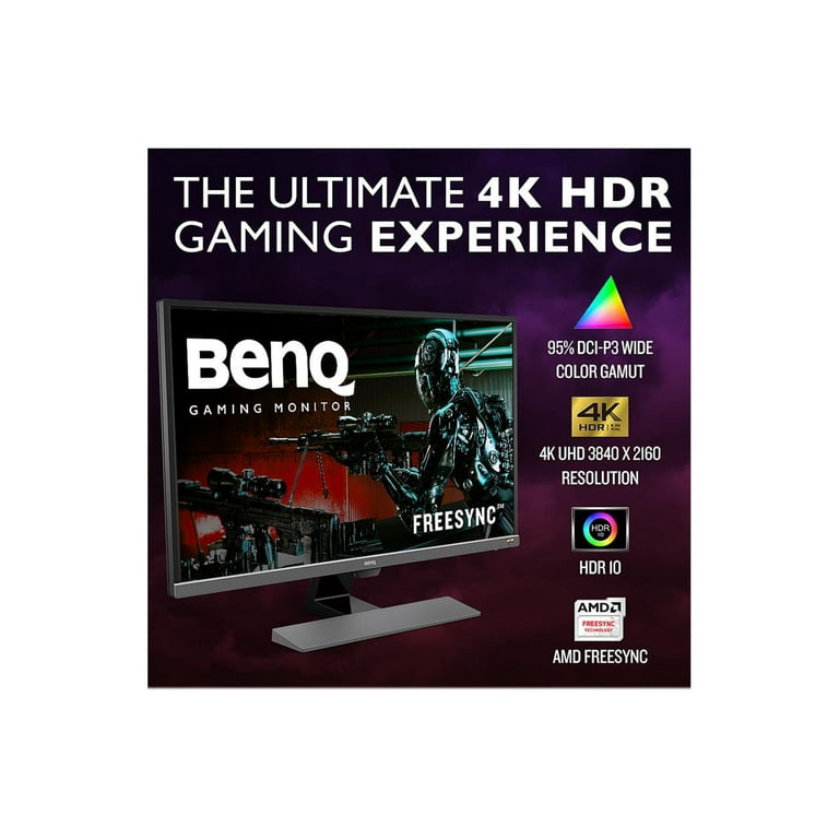 BenQ 32型 4Kモニター EW3270U EW3270U｜31.5