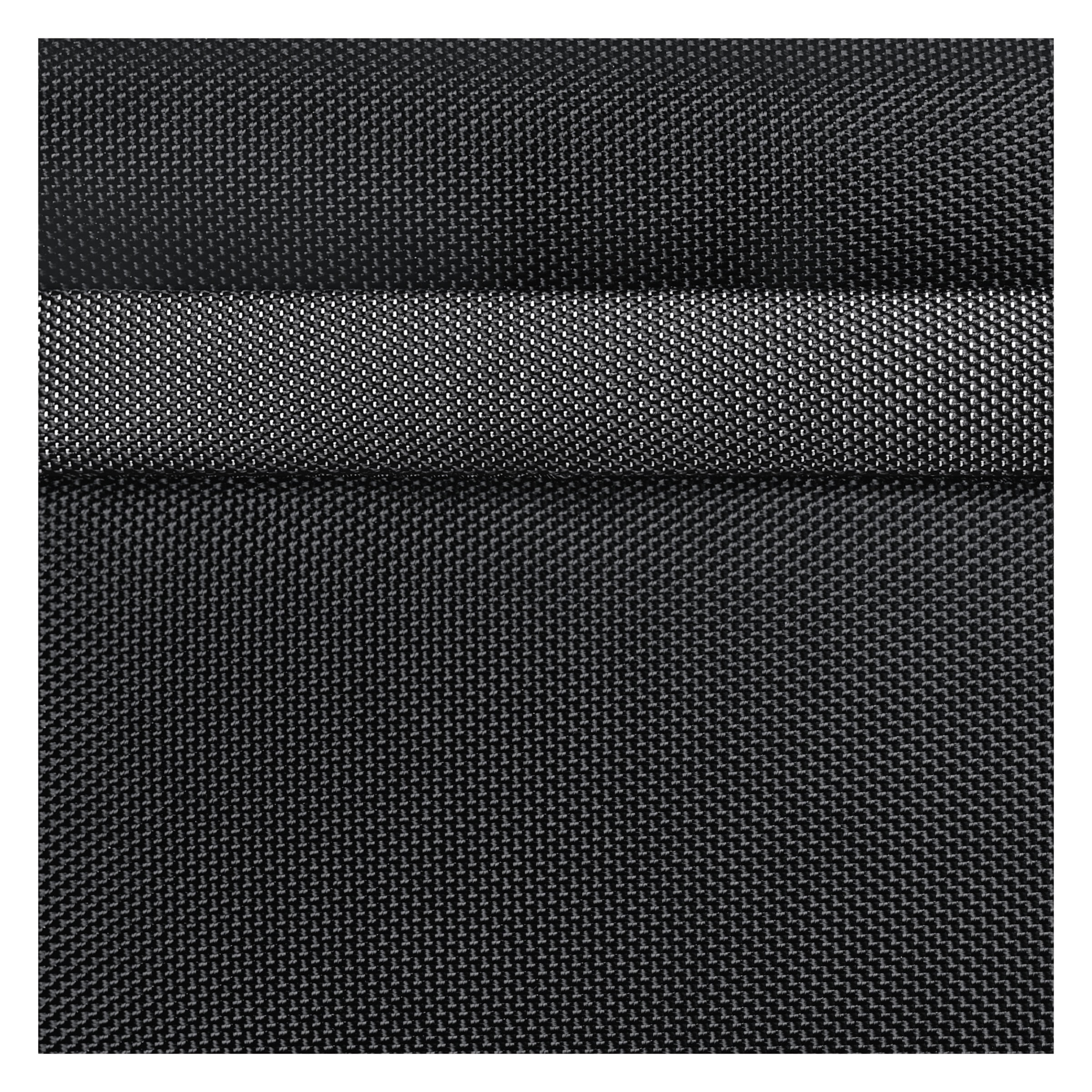 USLCLA3144, US Luggage CheckFast Clamshell Design Laptop Case, 1, Black