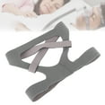 thumbnail image 1 of Bandeau Respirateur Lavable, Respirant, Ajustement Universel, 1 of 8