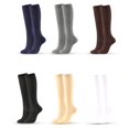 thumbnail image 3 of Compression Socks For Women And Men Best Support For Athletic Running Cycling Compression Stocking Anti-slip Wear, 3 of 6