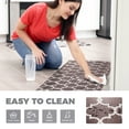 thumbnail image 5 of KOKHUB Kitchen Mat and Kitchen Rugs Cushioned 1/2 Inch Thick Anti Fatigue Waterproof Mat, 5 of 8