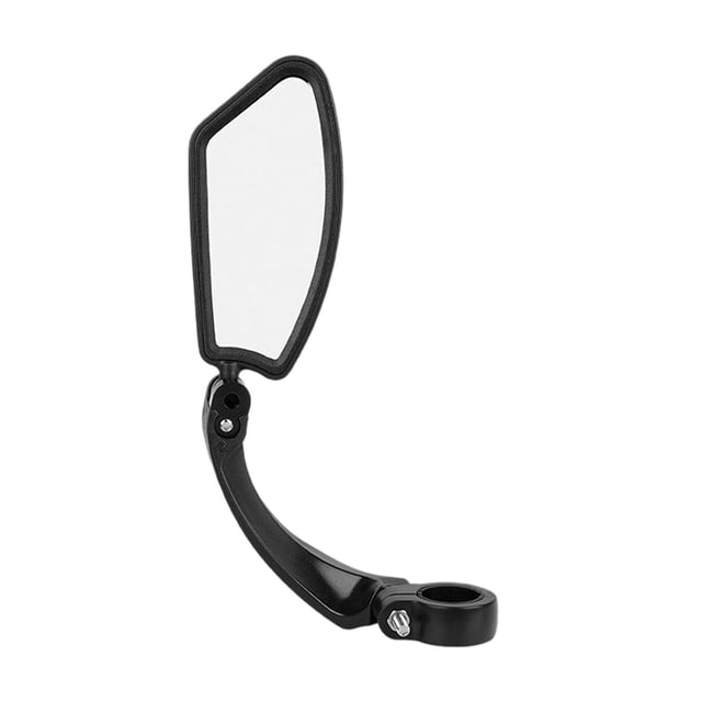jinwen Bike Mirror Rear View Mirror for Cycling Motorcycle Electric Left