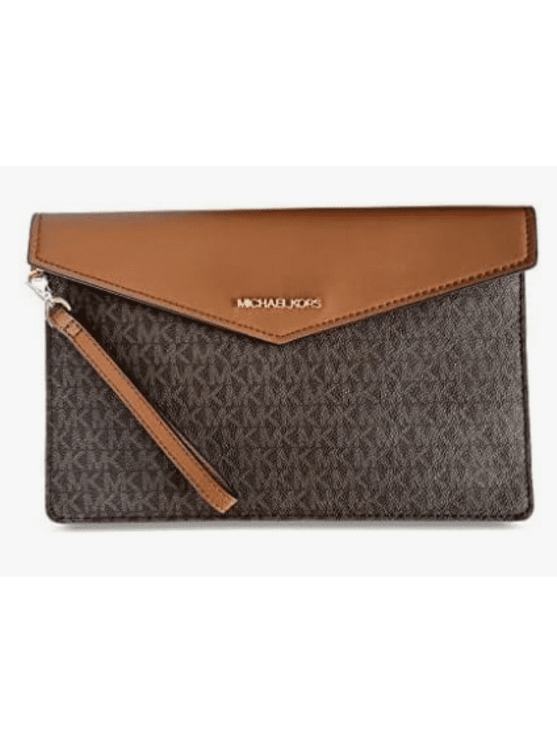 MICHAEL KORS Womens Maisie 3 In 1 Bundle Large Top Zip Tote