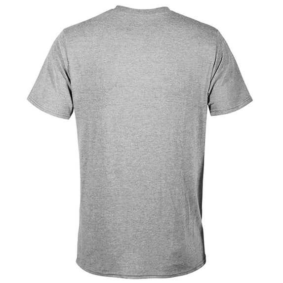 Disney Princess Pocahontas in the Flowers - Short Sleeve Cotton T-Shirt for Adults - Customized-Athletic Heather