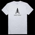 thumbnail image 1 of Rapid Dominance RS2-SF1-WHT-01 US Space Force1 Relaxed Graphic T-Shirt, White - Small, 1 of 1