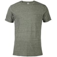 thumbnail image 2 of Delta Ringspun Men's Tee, 2 of 2