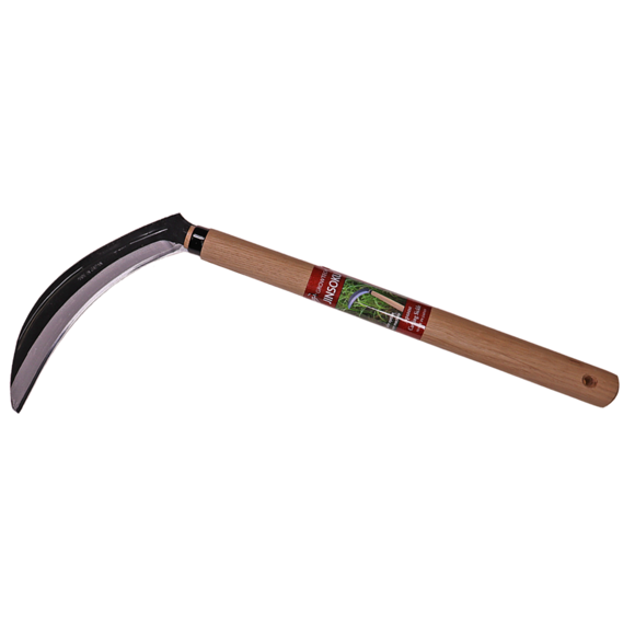 Growtech Jinsoku Cutting sickle, 17"