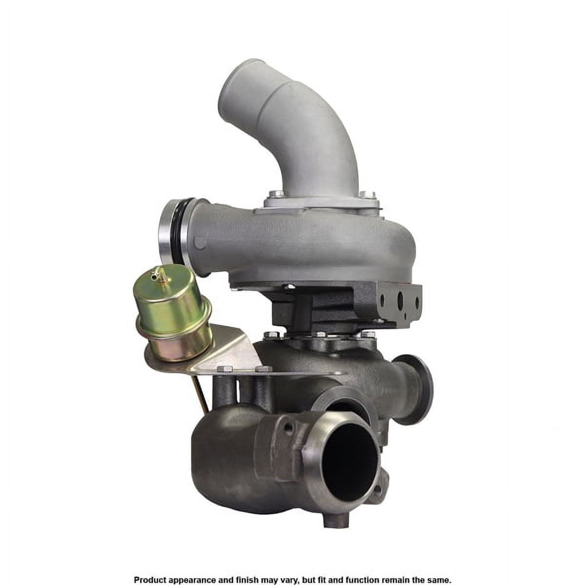 Rotomaster New Turbocharger