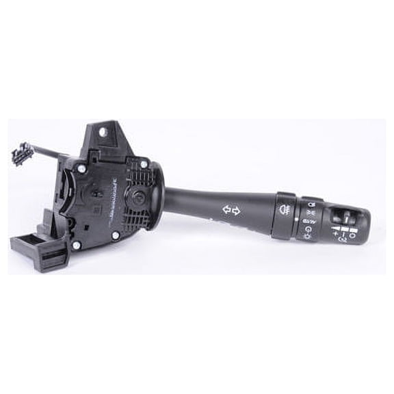 Turn Signal Switch - Compatible with 2005 - 2013 Chevy Corvette 2006 2007 2008 2009 2010 2011 2012