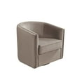 thumbnail image 4 of Maison Swivel Chair, 4 of 6
