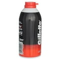 thumbnail image 2 of 2 Pack - Gillette Foamy Shaving Cream, Regular, 11 oz Each, 2 of 4
