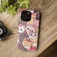 thumbnail image 4 of Funda Doble Capa Deluxe Para iPhone 16 Pro Max, 4 of 4