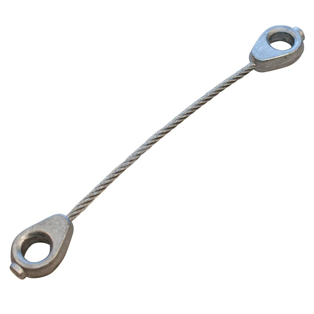 Deck Lift Kabel Für Cub Cadet Zero Turn Rasenmäher RZT17, RZT22, RZT42, RZT50 – Ersatzteil Von The ROP Shop