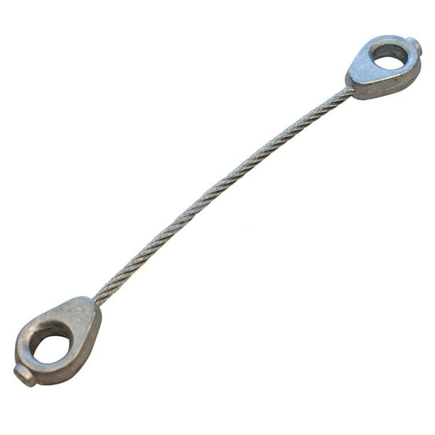 Aftermarket MTD 7460970 Brake Cable for Lawn Mowers