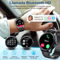 thumbnail image 4 of Smartwatch 1.38'' Reloj Inteligente Llamadas Bluetooth Alexa, 4 of 8