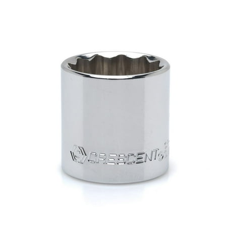 

Crescent CDS49 Home Hand Tools Sockets Metric