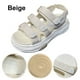 thumbnail image 5 of Zapatos Verano Sandalias Deportivas Playa Con Correa Ajustable para Mujer, 5 of 9