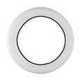 thumbnail image 1 of Labymos 18 Inch Ring Light Diffuser Cloth for Live Stream Makeup Product Photography Video, 1 of 7