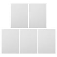 thumbnail image 1 of 5Pcs Sublimation Aluminum Alloy Blanks Home Metal Sublimation Blank Sheets Sublimation Blanks, 1 of 8