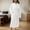 White, variant on Cute Robe Womens Bath Robe Silk Womens Robe Thickened, Winter Women Bathrobe Robe Towel Robe Pink Bathrobe